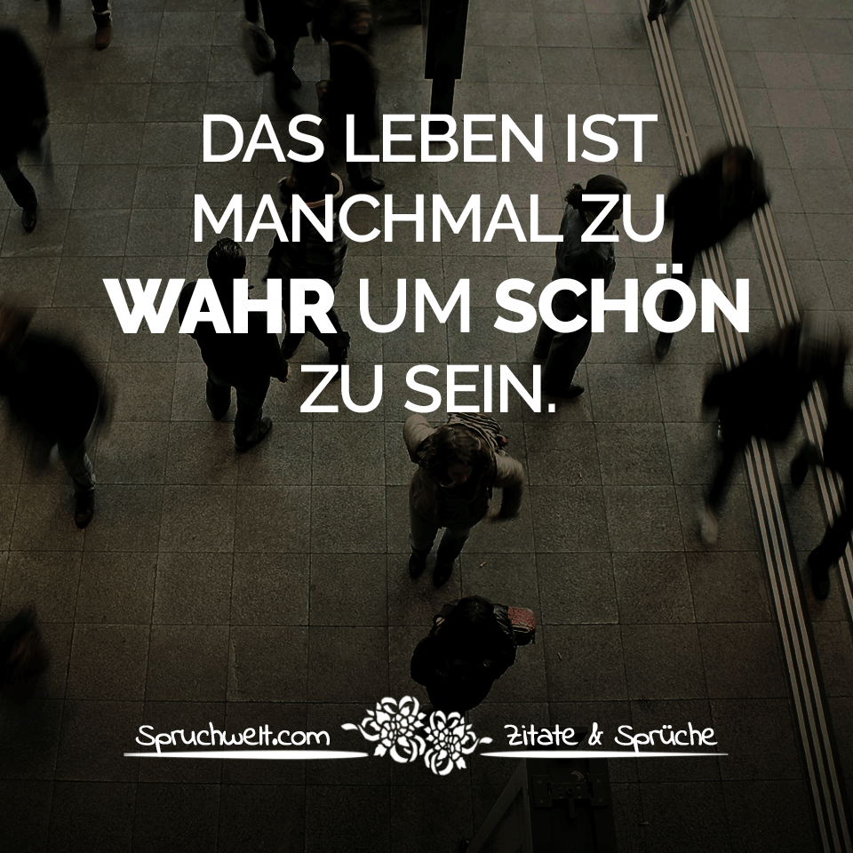 Traurige Zitate Und Melancholische Sprüche Schwermut