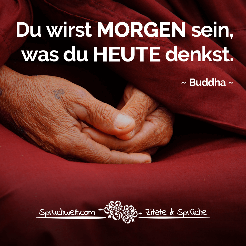 Pin Von Martina W Auf Zitate Die Mir Gefallen Buddha